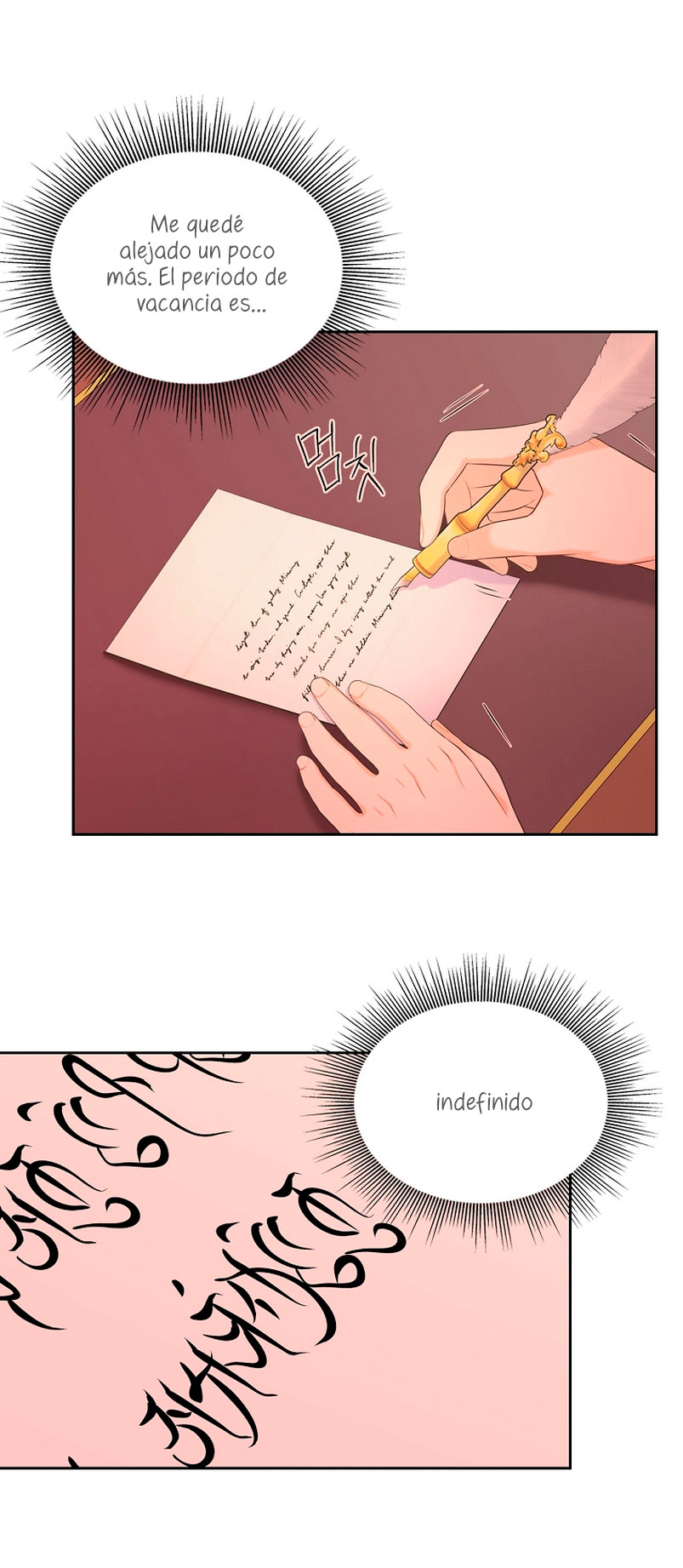 Me divorciaré del hermano Siscon de la protagonista femenina Capítulo 6 - Page 56