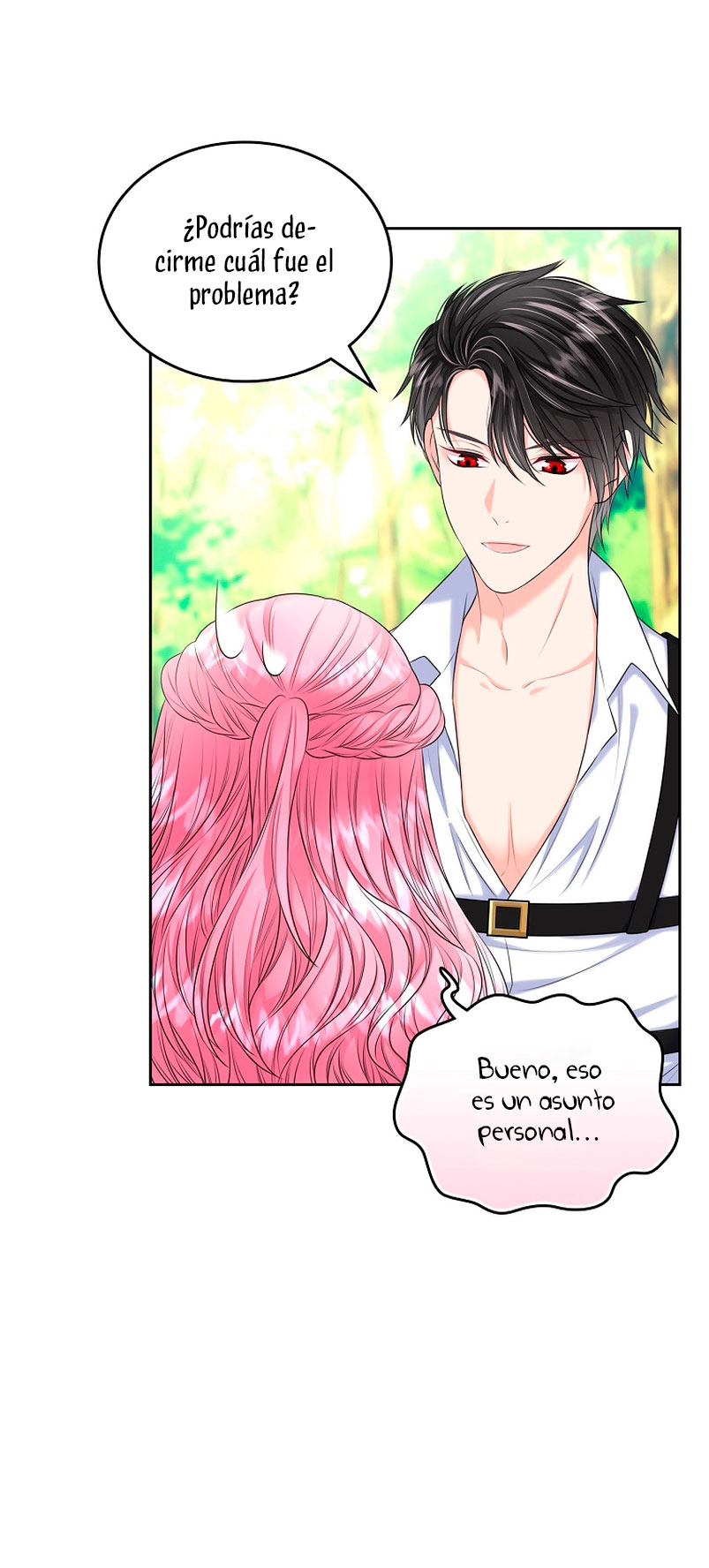 Me divorciaré del hermano Siscon de la protagonista femenina Capítulo 6 - Page 6