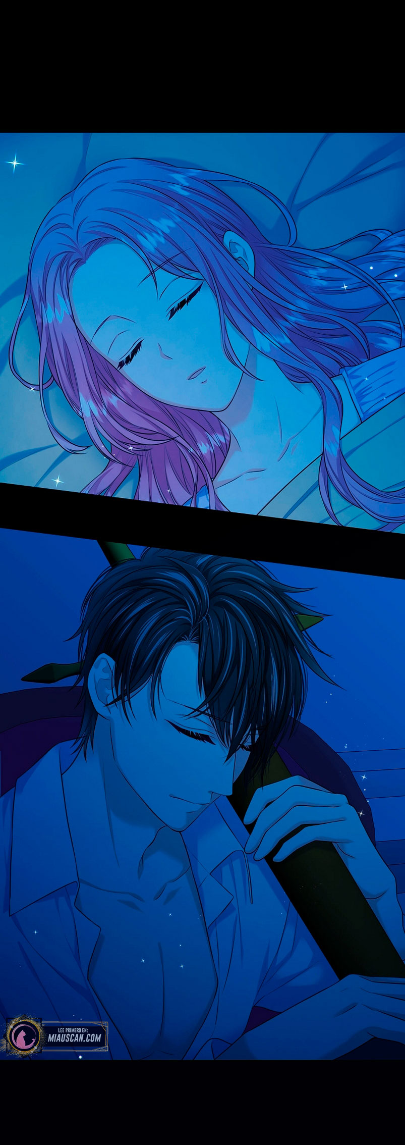 Me divorciaré del hermano Siscon de la protagonista femenina Capítulo 6 - Page 60