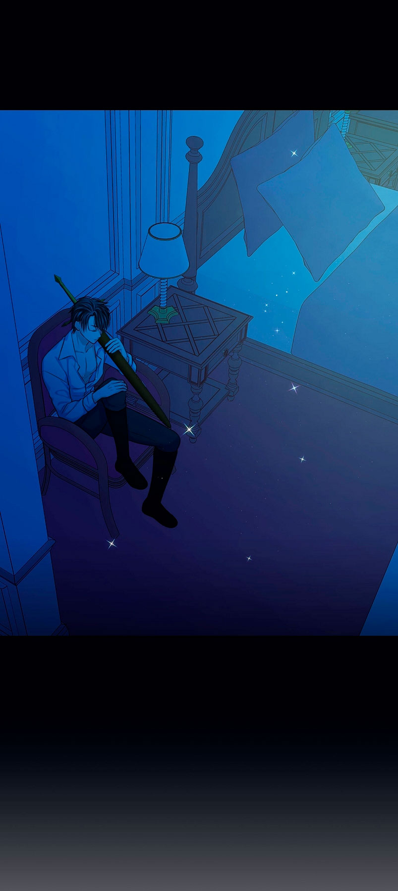 Me divorciaré del hermano Siscon de la protagonista femenina Capítulo 6 - Page 61