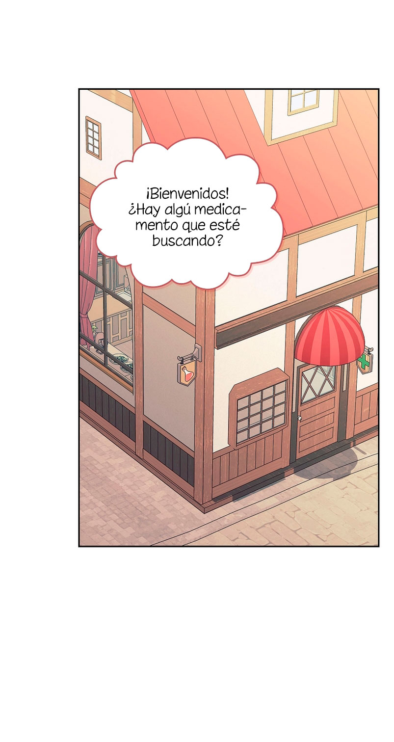 Me divorciaré del hermano Siscon de la protagonista femenina Capítulo 6 - Page 63