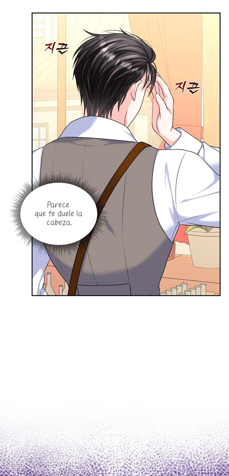 Me divorciaré del hermano Siscon de la protagonista femenina Capítulo 6 - Page 66