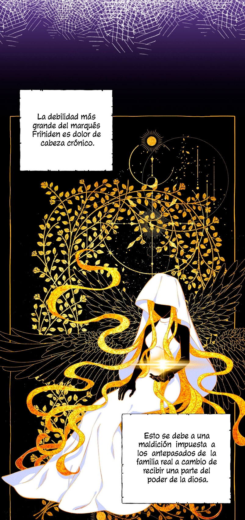 Me divorciaré del hermano Siscon de la protagonista femenina Capítulo 6 - Page 67