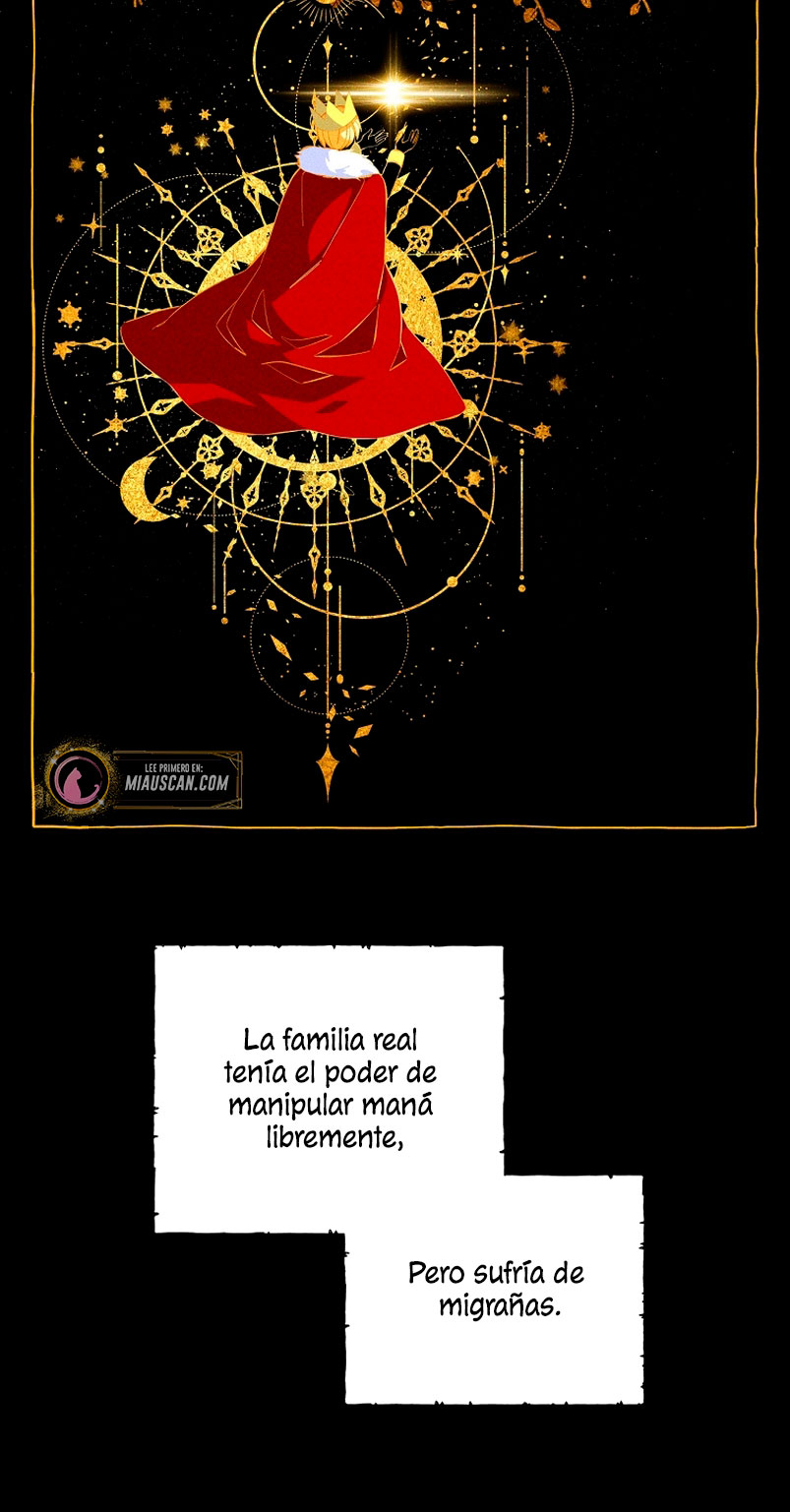 Me divorciaré del hermano Siscon de la protagonista femenina Capítulo 6 - Page 68