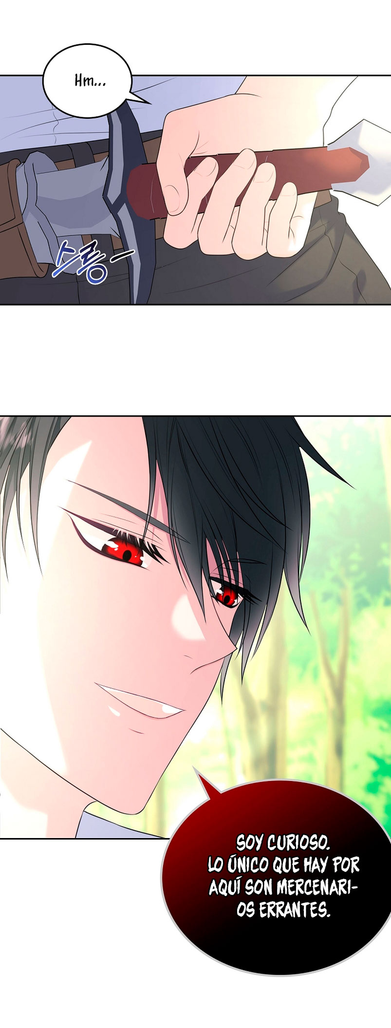 Me divorciaré del hermano Siscon de la protagonista femenina Capítulo 6 - Page 7