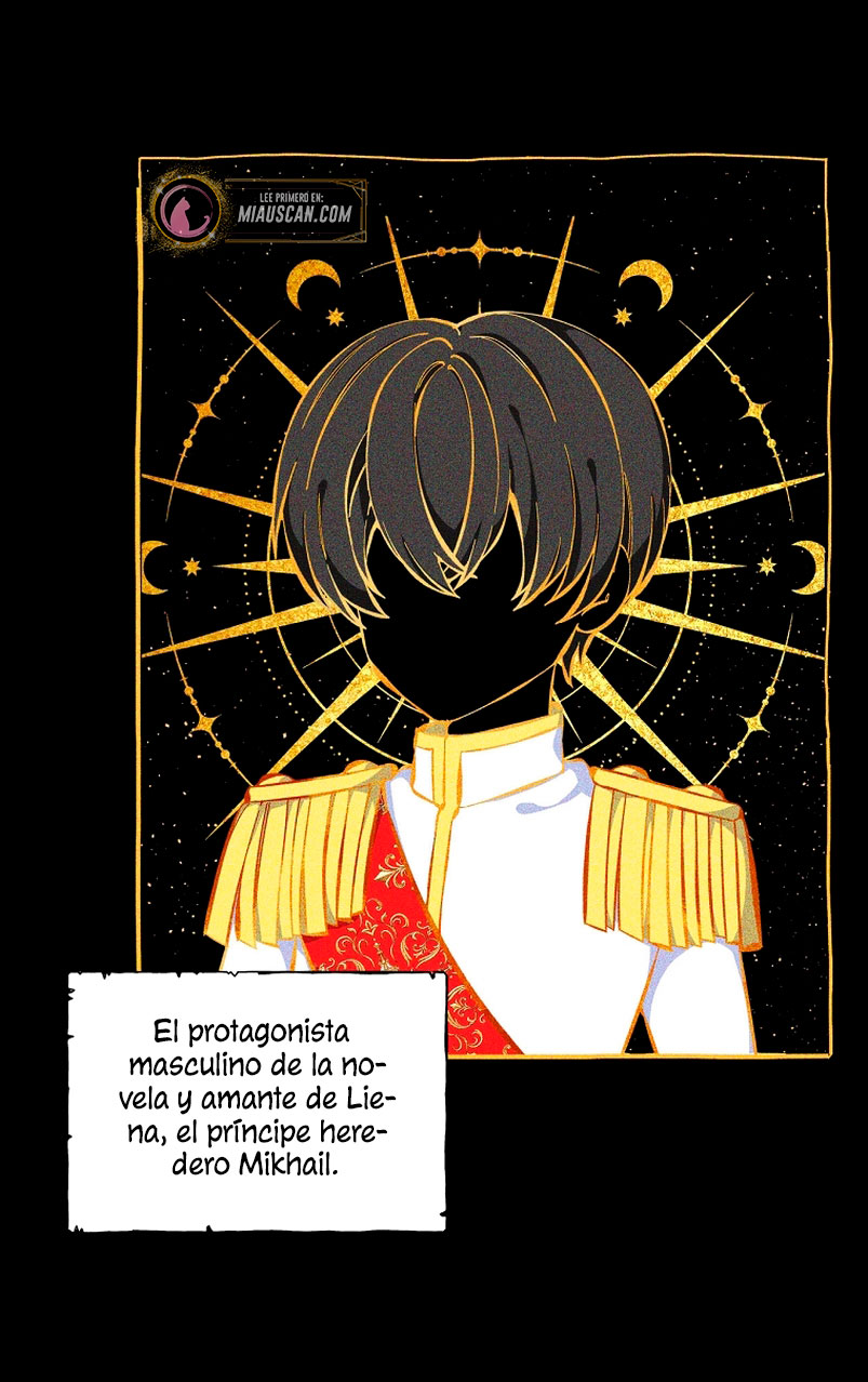 Me divorciaré del hermano Siscon de la protagonista femenina Capítulo 6 - Page 71