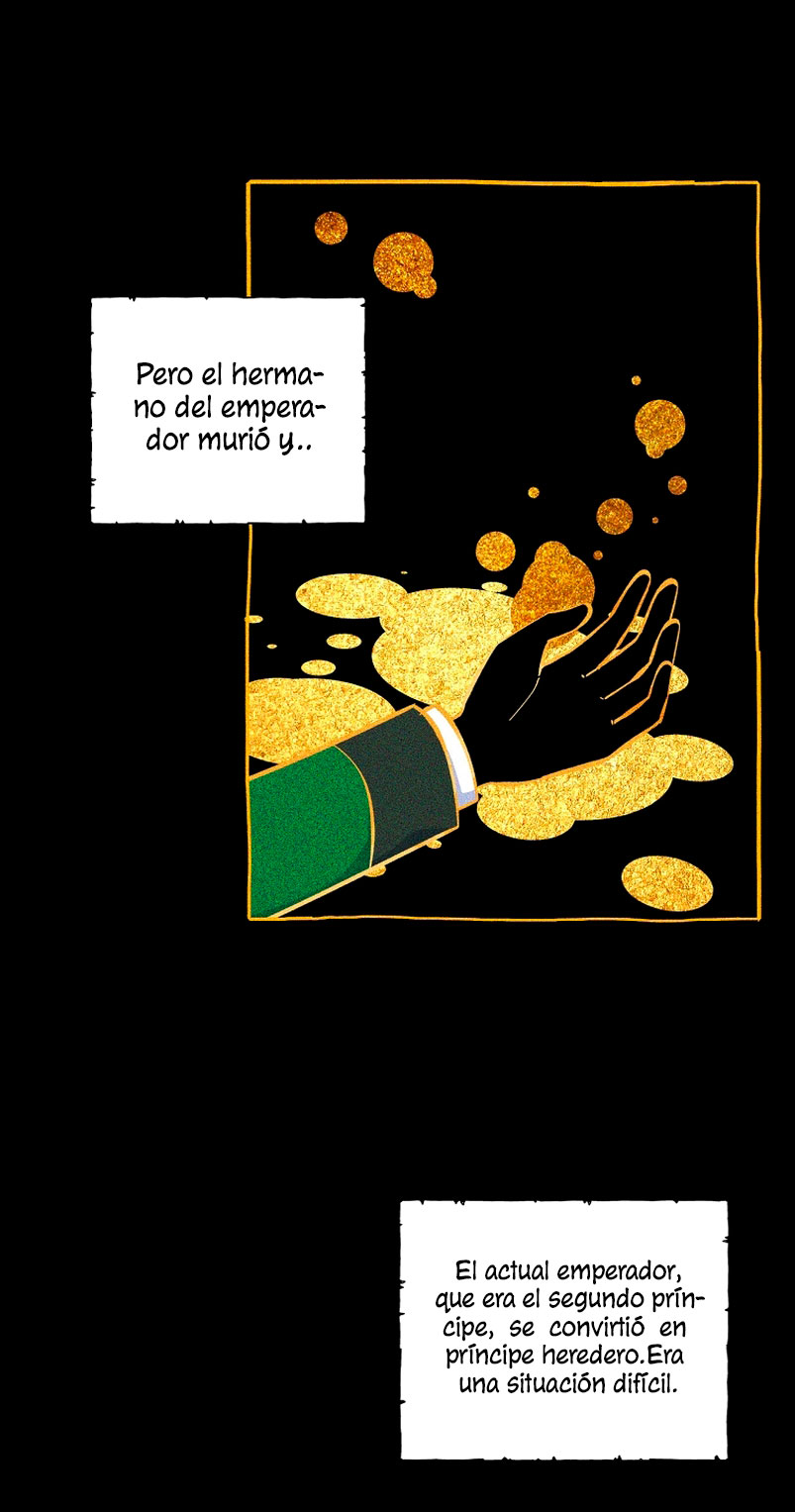 Me divorciaré del hermano Siscon de la protagonista femenina Capítulo 6 - Page 74