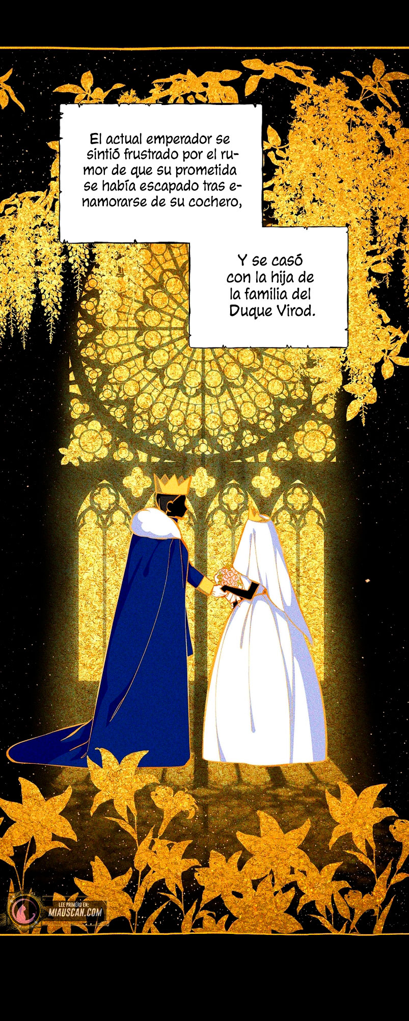 Me divorciaré del hermano Siscon de la protagonista femenina Capítulo 6 - Page 76