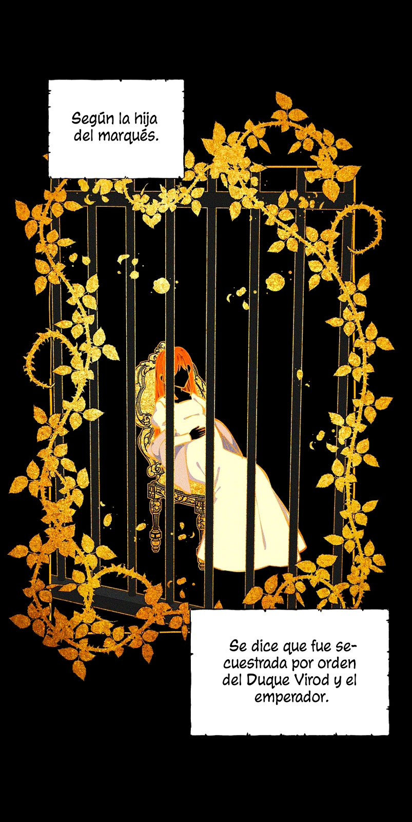 Me divorciaré del hermano Siscon de la protagonista femenina Capítulo 6 - Page 79