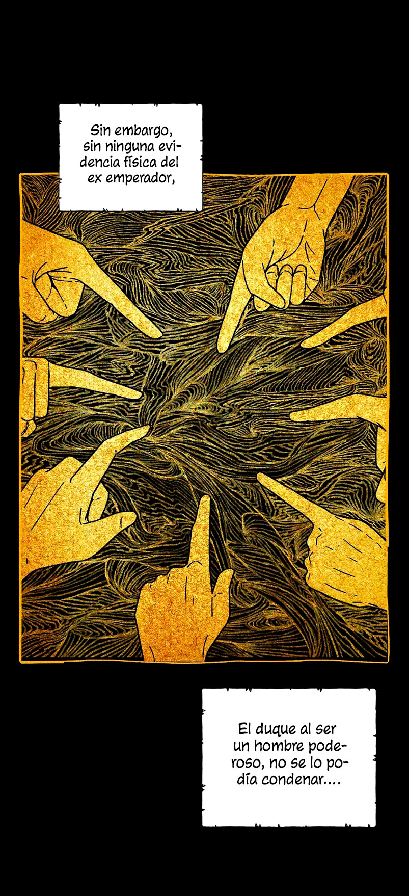 Me divorciaré del hermano Siscon de la protagonista femenina Capítulo 6 - Page 80