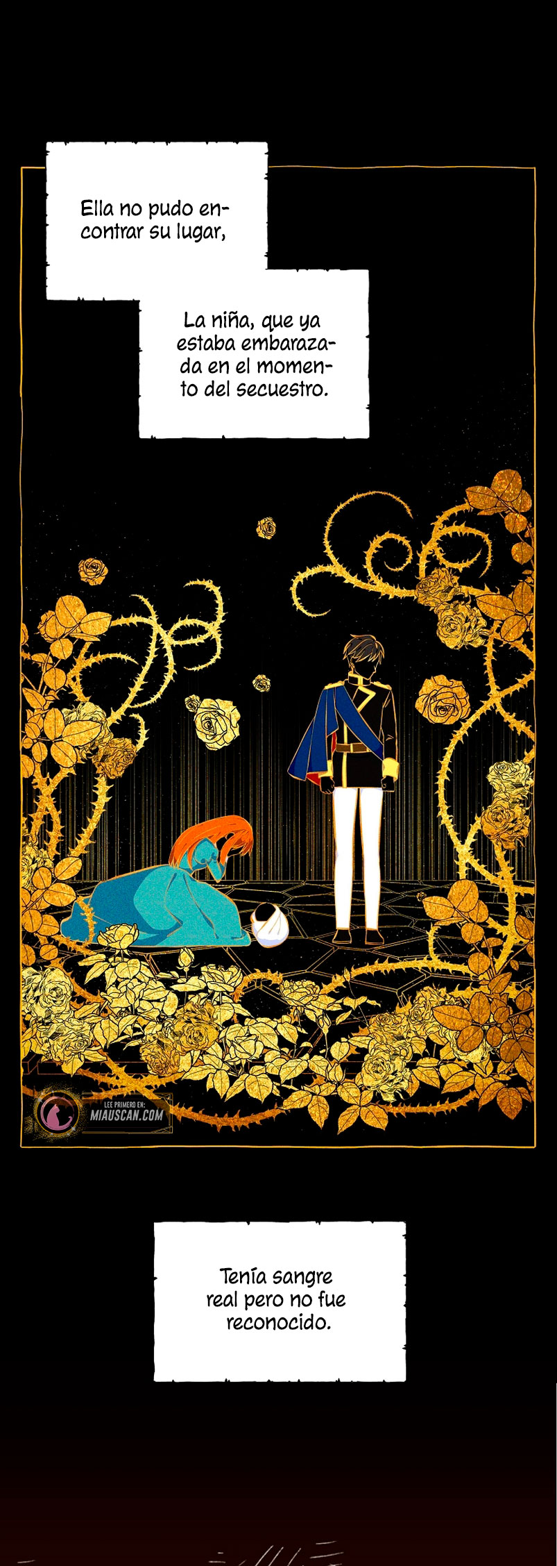 Me divorciaré del hermano Siscon de la protagonista femenina Capítulo 6 - Page 81