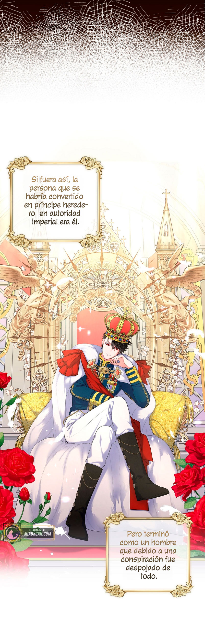 Me divorciaré del hermano Siscon de la protagonista femenina Capítulo 6 - Page 82