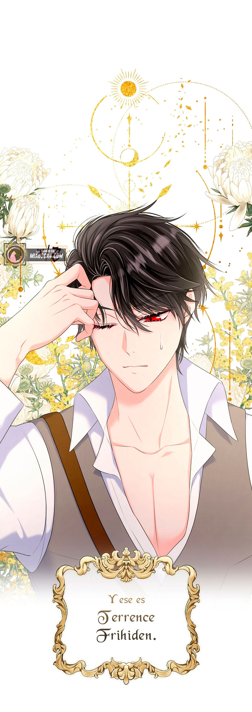 Me divorciaré del hermano Siscon de la protagonista femenina Capítulo 6 - Page 83