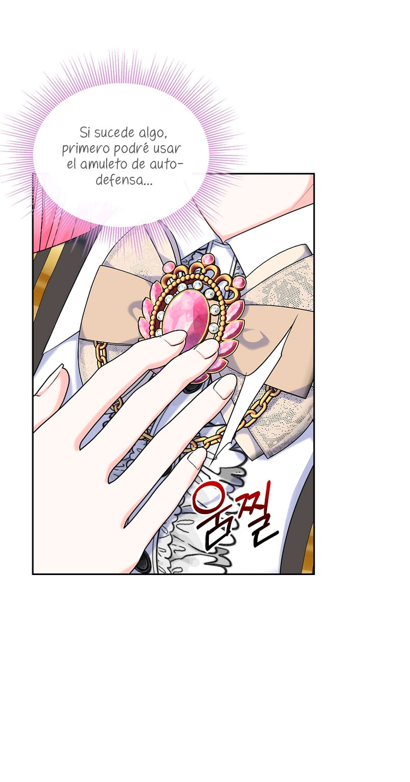 Me divorciaré del hermano Siscon de la protagonista femenina Capítulo 6 - Page 9