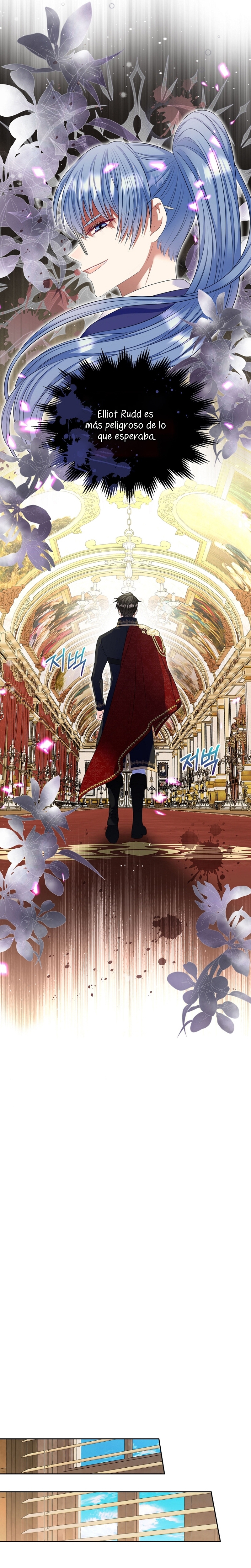 Me divorciaré del hermano Siscon de la protagonista femenina Capítulo 60 - Page 12