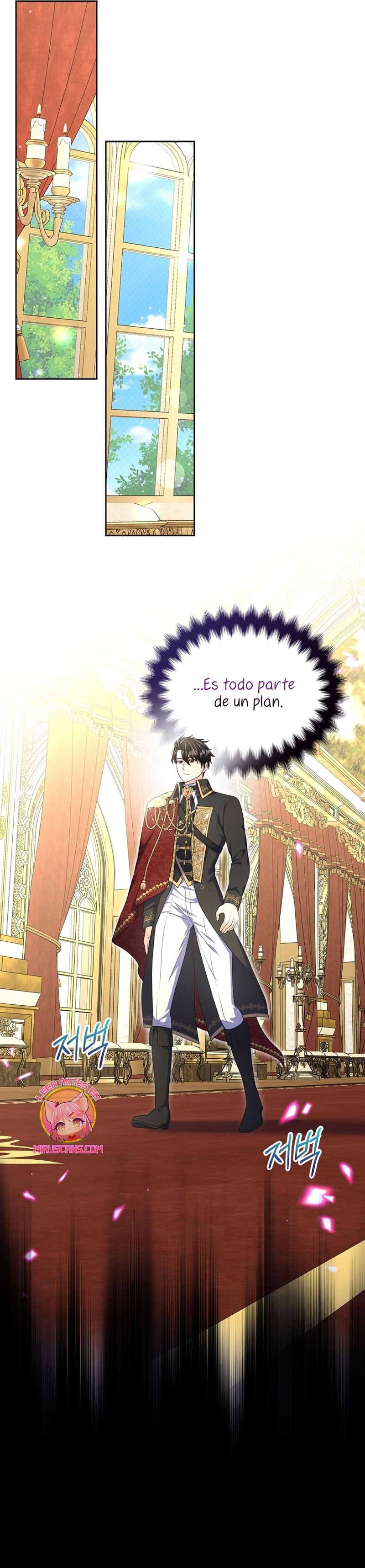 Me divorciaré del hermano Siscon de la protagonista femenina Capítulo 60 - Page 7