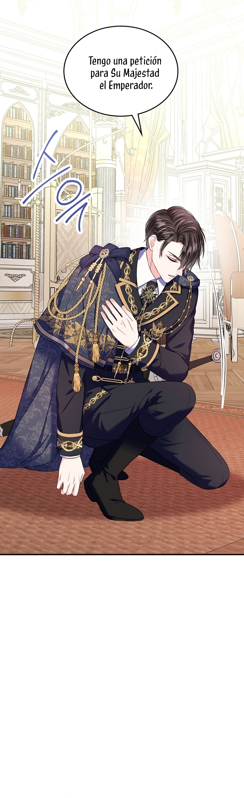 Me divorciaré del hermano Siscon de la protagonista femenina Capítulo 62 - Page 20