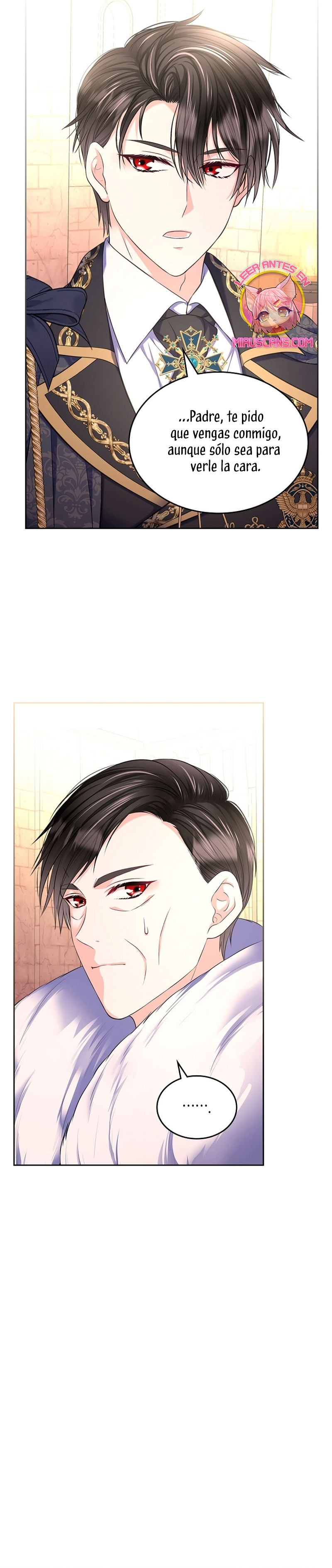 Me divorciaré del hermano Siscon de la protagonista femenina Capítulo 62 - Page 27