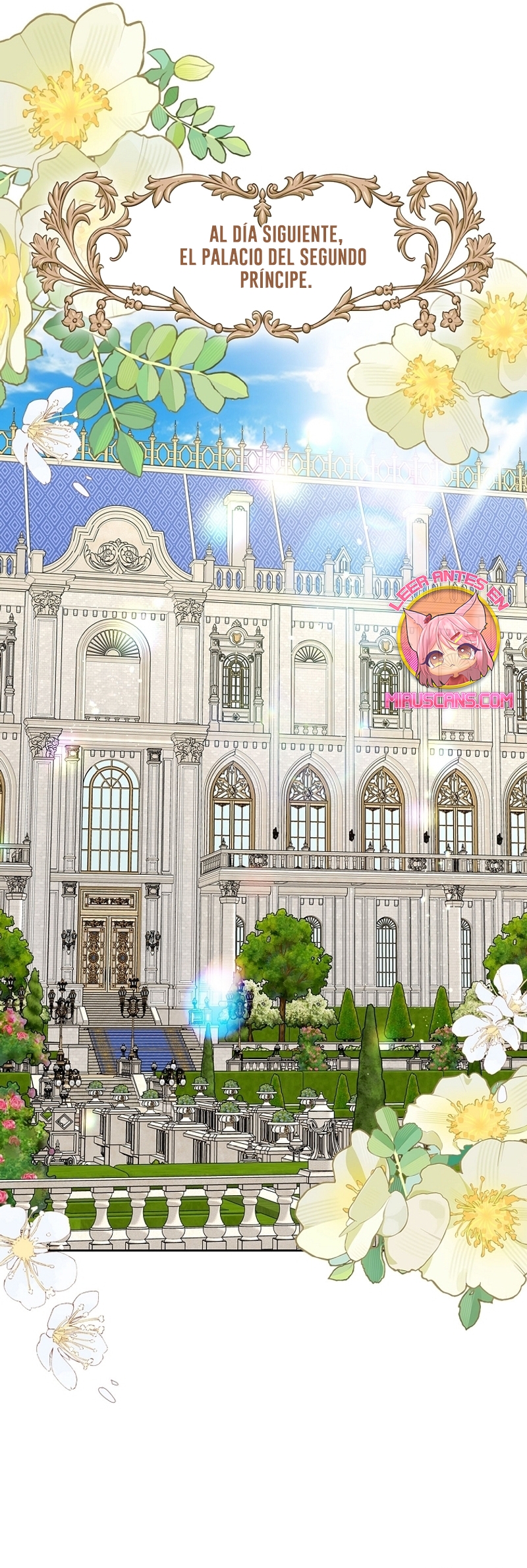 Me divorciaré del hermano Siscon de la protagonista femenina Capítulo 62 - Page 4