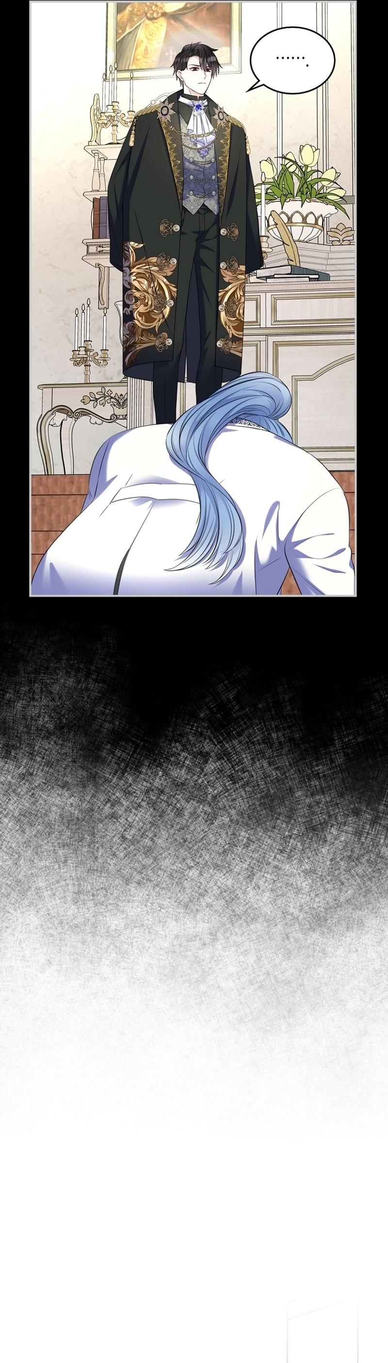 Me divorciaré del hermano Siscon de la protagonista femenina Capítulo 62 - Page 9