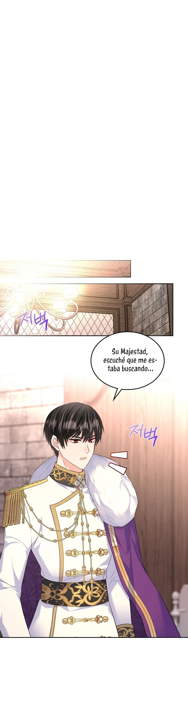 Me divorciaré del hermano Siscon de la protagonista femenina Capítulo 63 - Page 18