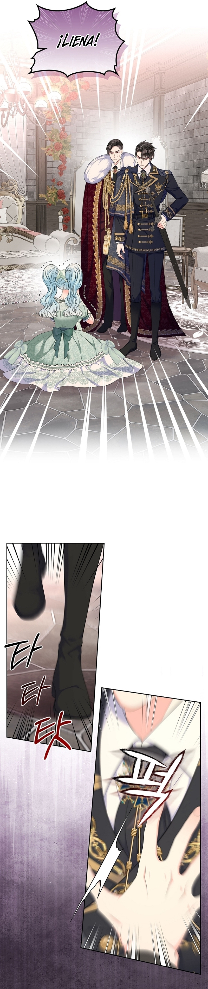 Me divorciaré del hermano Siscon de la protagonista femenina Capítulo 63 - Page 19