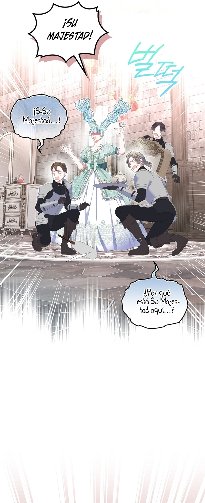 Me divorciaré del hermano Siscon de la protagonista femenina Capítulo 63 - Page 5