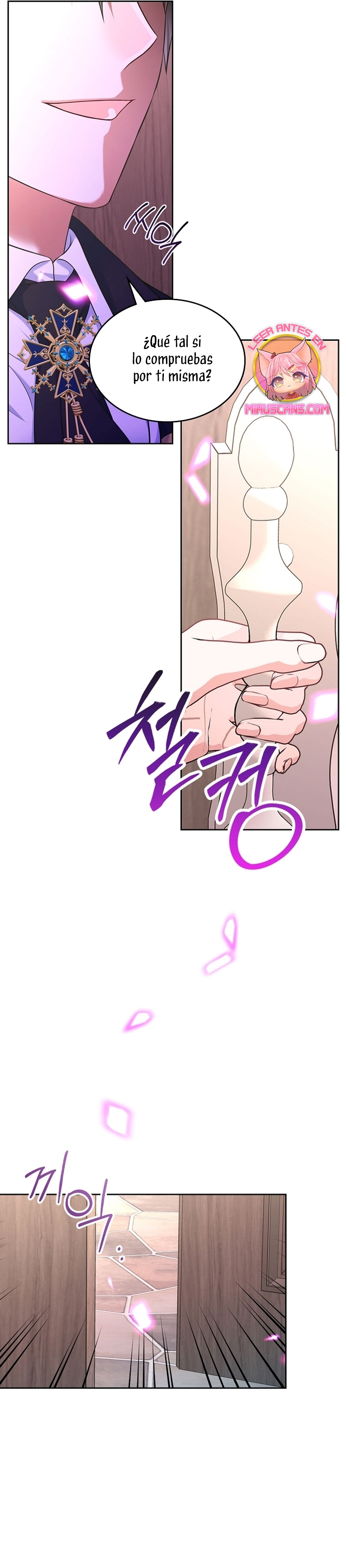 Me divorciaré del hermano Siscon de la protagonista femenina Capítulo 64 - Page 26