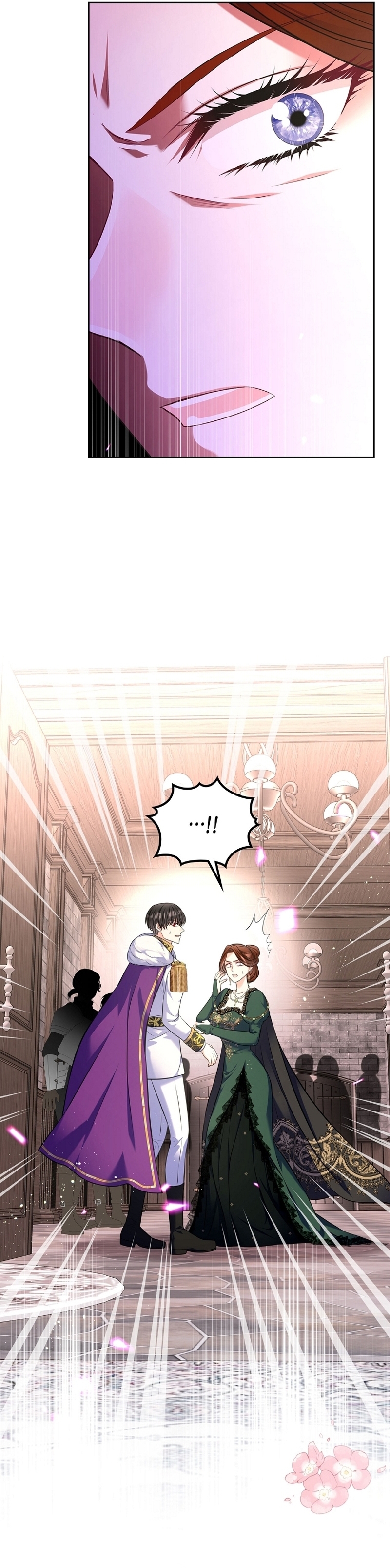 Me divorciaré del hermano Siscon de la protagonista femenina Capítulo 64 - Page 27