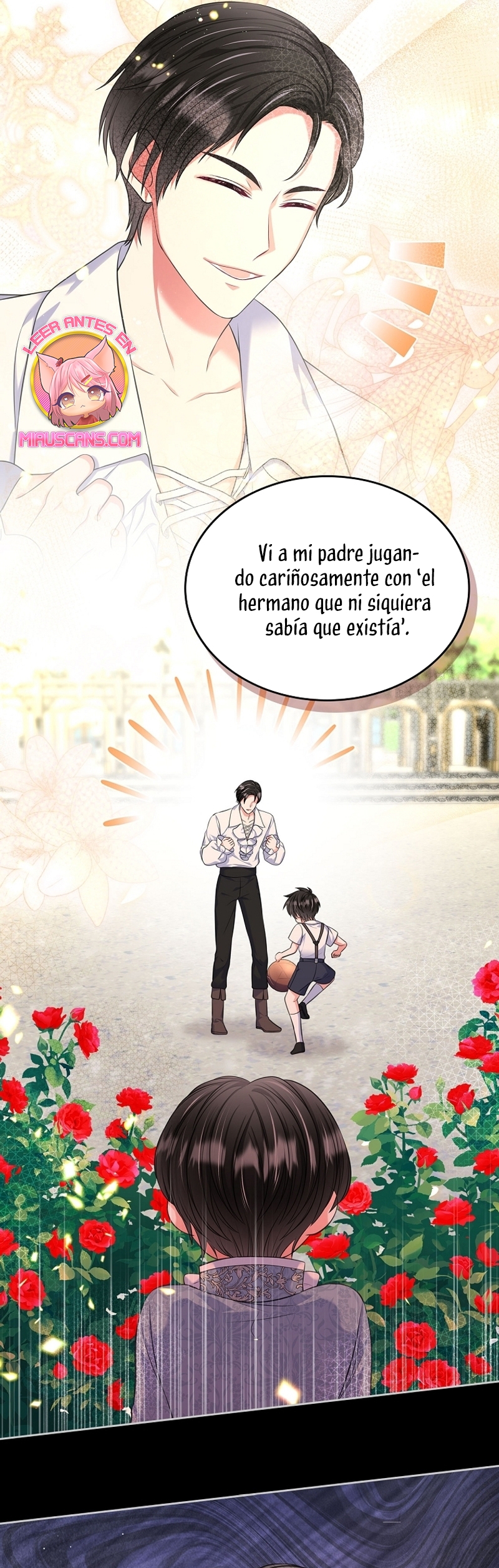 Me divorciaré del hermano Siscon de la protagonista femenina Capítulo 64 - Page 4