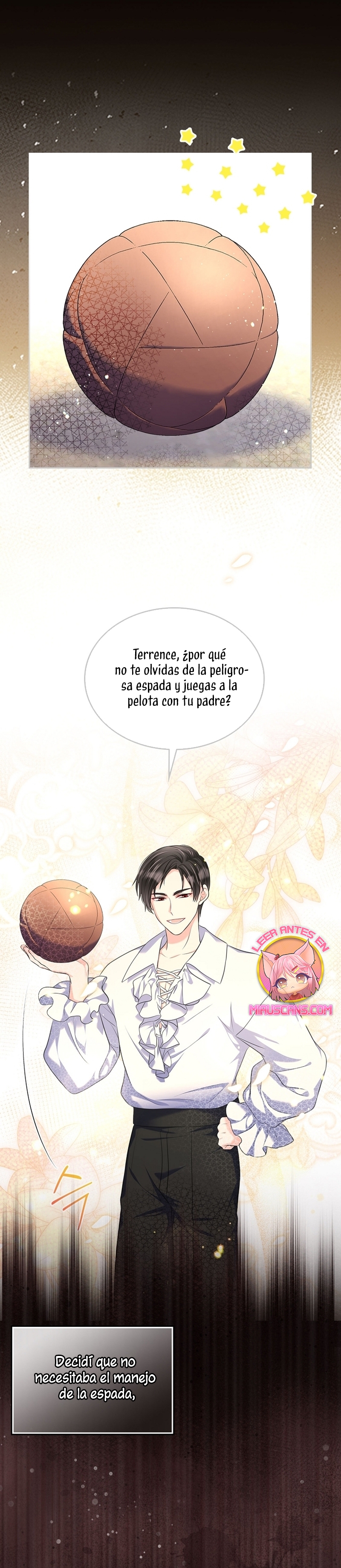 Me divorciaré del hermano Siscon de la protagonista femenina Capítulo 64 - Page 8