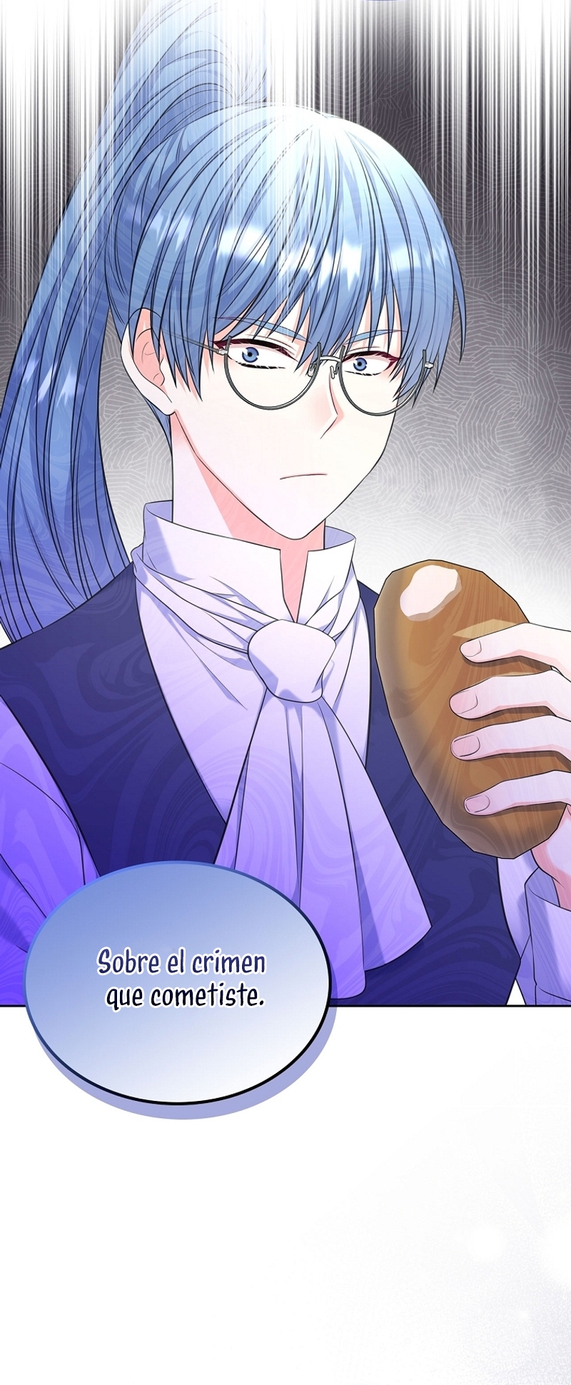 Me divorciaré del hermano Siscon de la protagonista femenina Capítulo 65 - Page 13