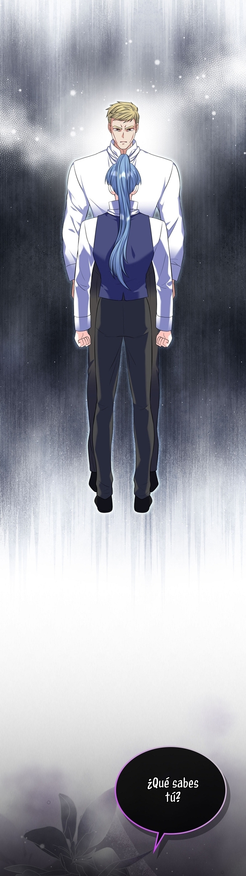 Me divorciaré del hermano Siscon de la protagonista femenina Capítulo 65 - Page 21