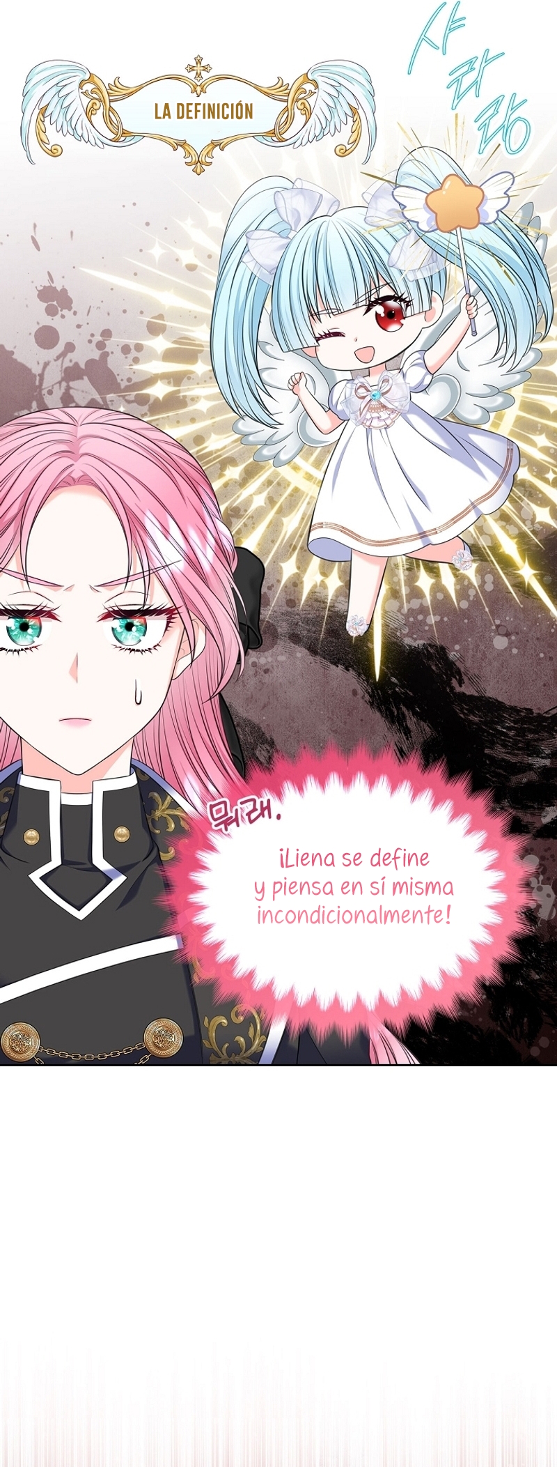 Me divorciaré del hermano Siscon de la protagonista femenina Capítulo 65 - Page 23