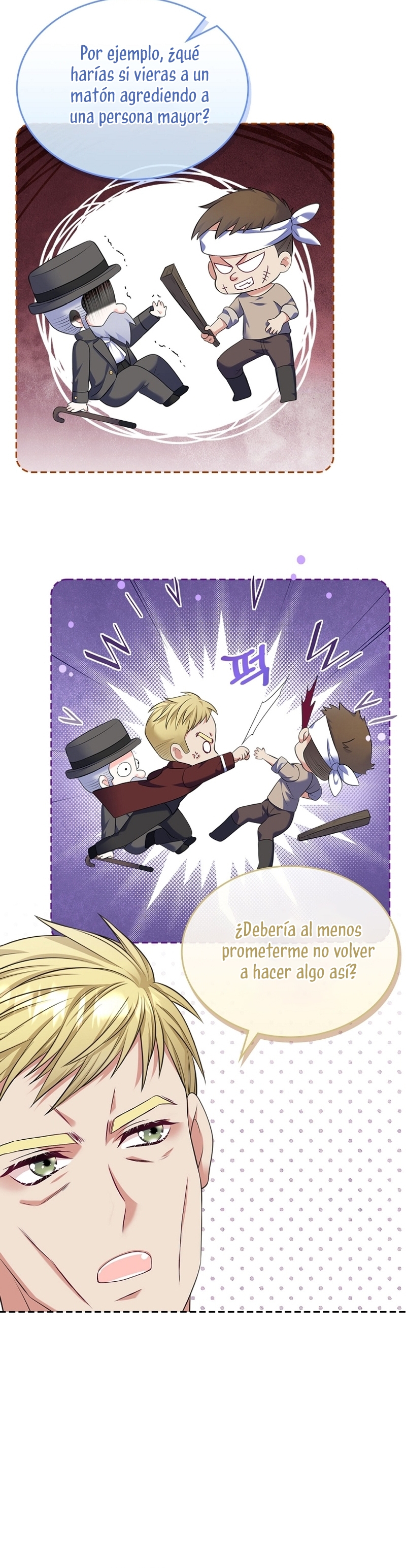 Me divorciaré del hermano Siscon de la protagonista femenina Capítulo 65 - Page 26