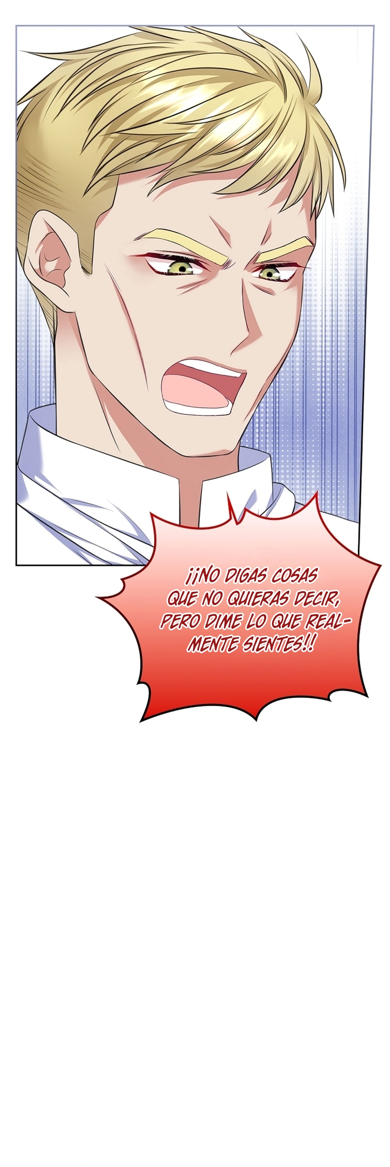 Me divorciaré del hermano Siscon de la protagonista femenina Capítulo 65 - Page 31