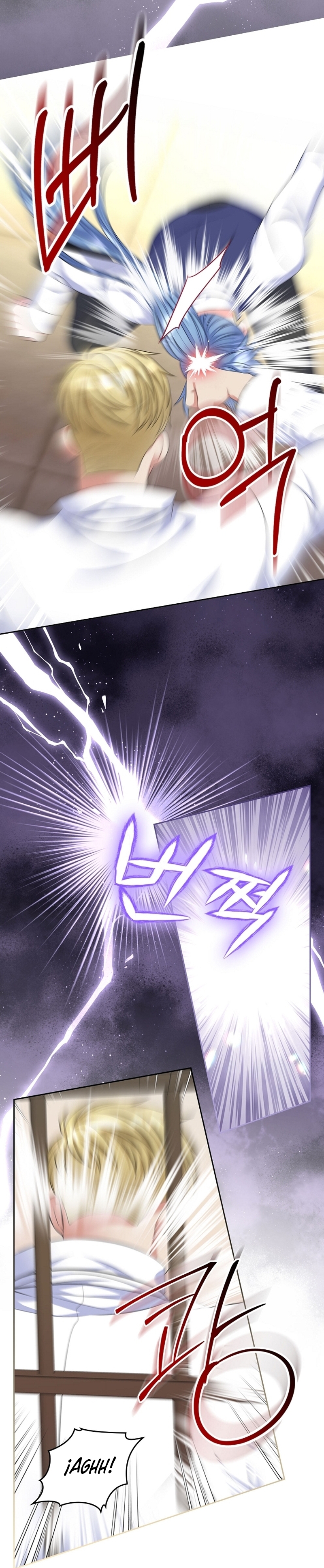 Me divorciaré del hermano Siscon de la protagonista femenina Capítulo 65 - Page 39