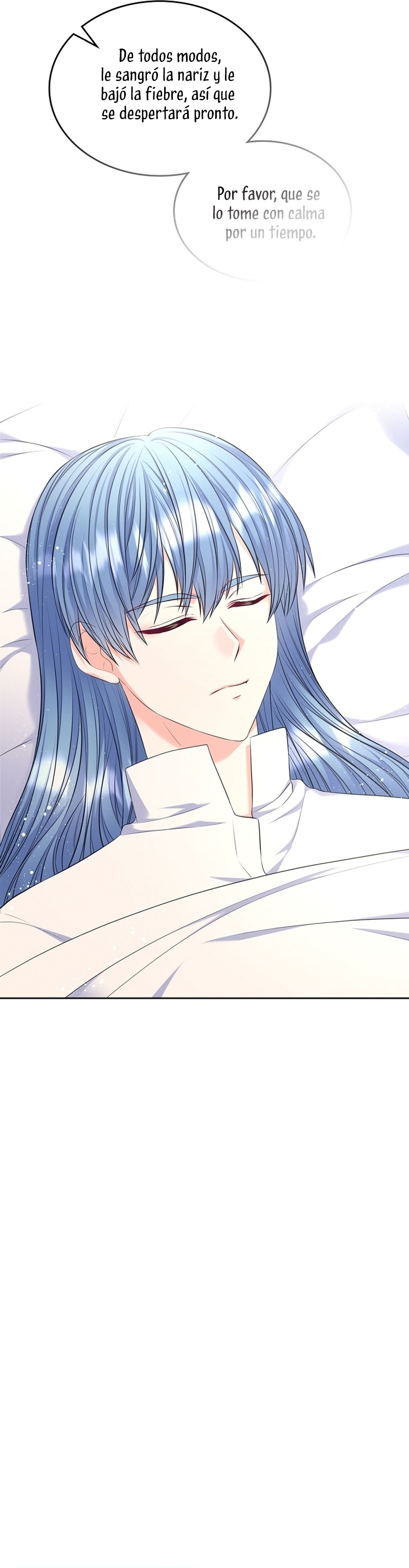 Me divorciaré del hermano Siscon de la protagonista femenina Capítulo 66 - Page 12