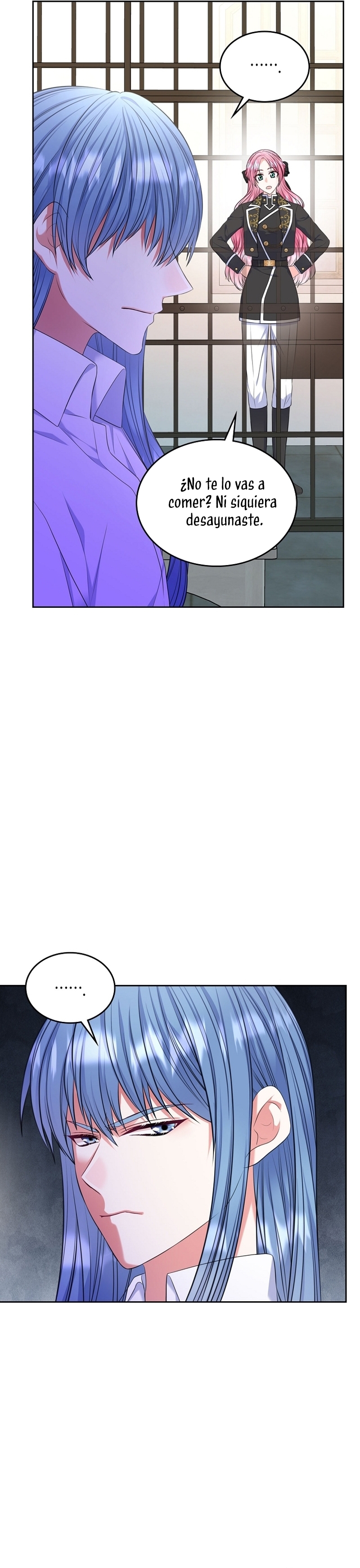 Me divorciaré del hermano Siscon de la protagonista femenina Capítulo 66 - Page 14