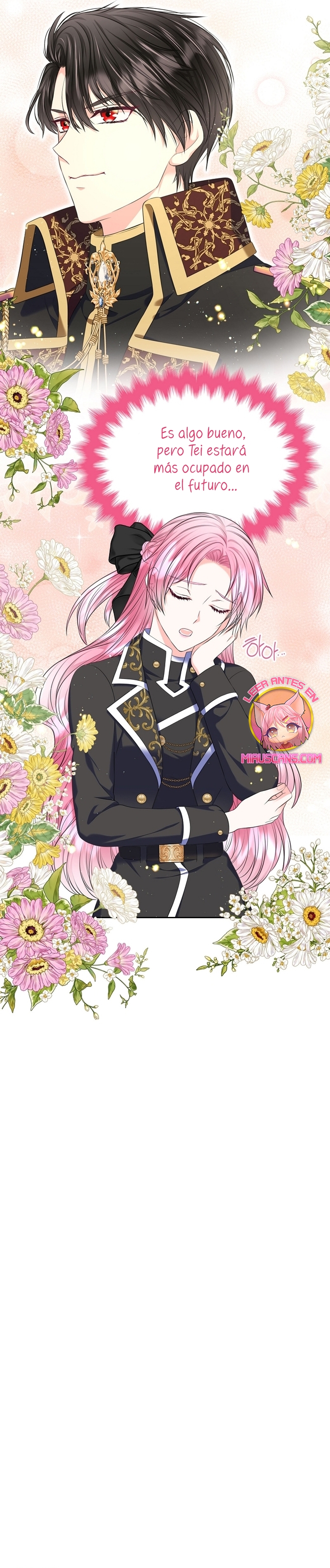 Me divorciaré del hermano Siscon de la protagonista femenina Capítulo 66 - Page 20