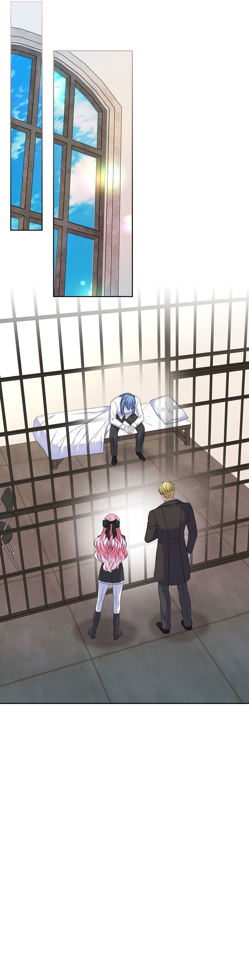 Me divorciaré del hermano Siscon de la protagonista femenina Capítulo 66 - Page 21