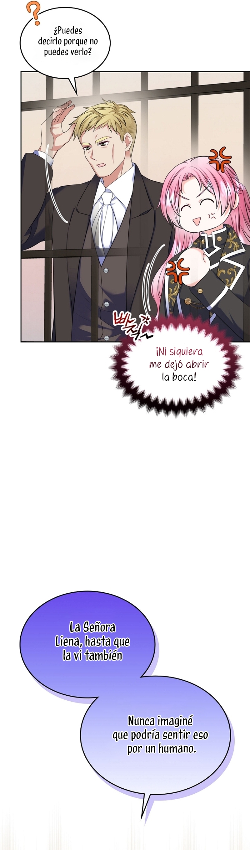 Me divorciaré del hermano Siscon de la protagonista femenina Capítulo 66 - Page 23