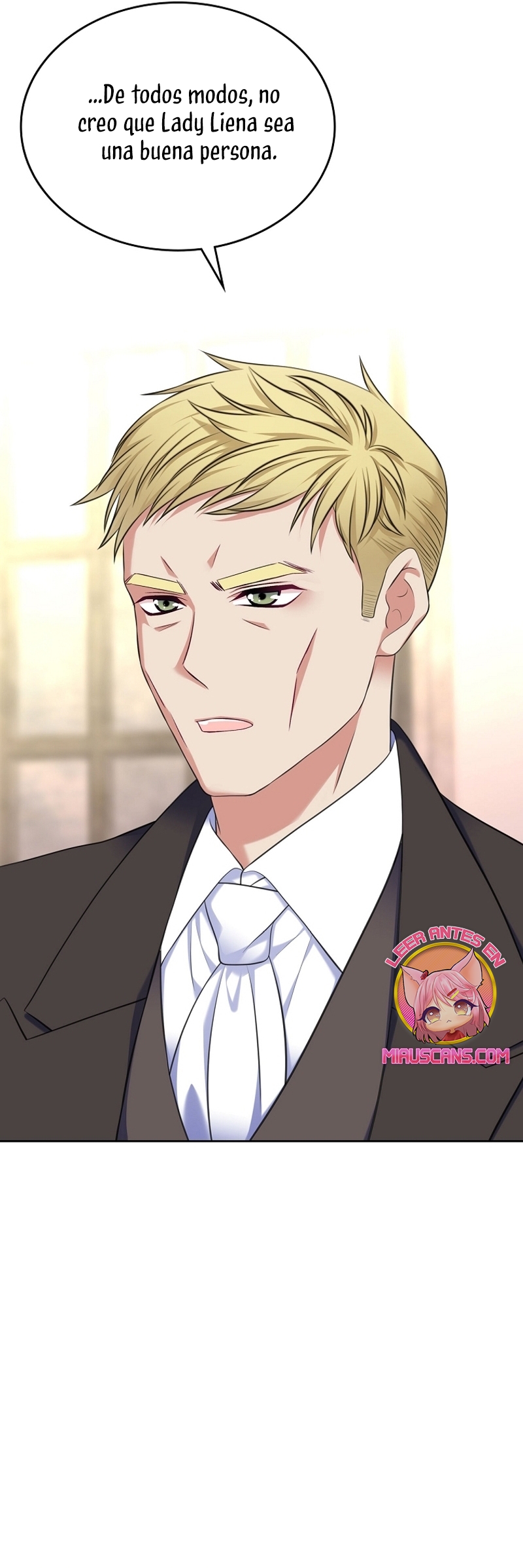 Me divorciaré del hermano Siscon de la protagonista femenina Capítulo 66 - Page 25