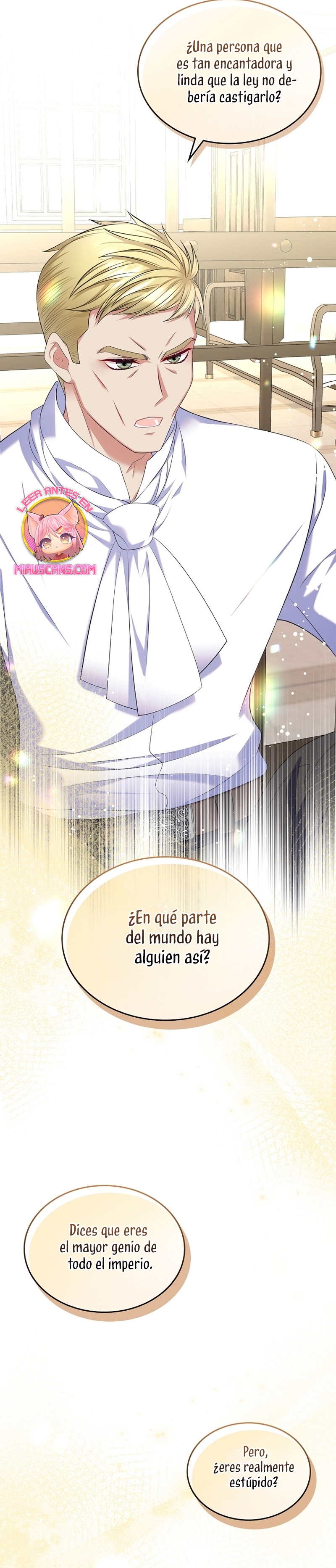 Me divorciaré del hermano Siscon de la protagonista femenina Capítulo 66 - Page 4