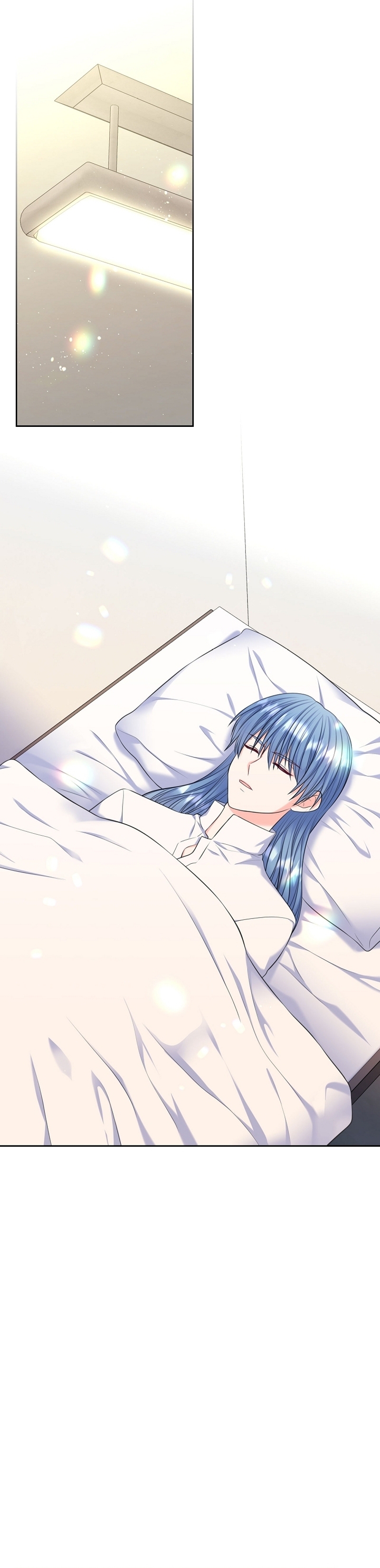 Me divorciaré del hermano Siscon de la protagonista femenina Capítulo 66 - Page 9