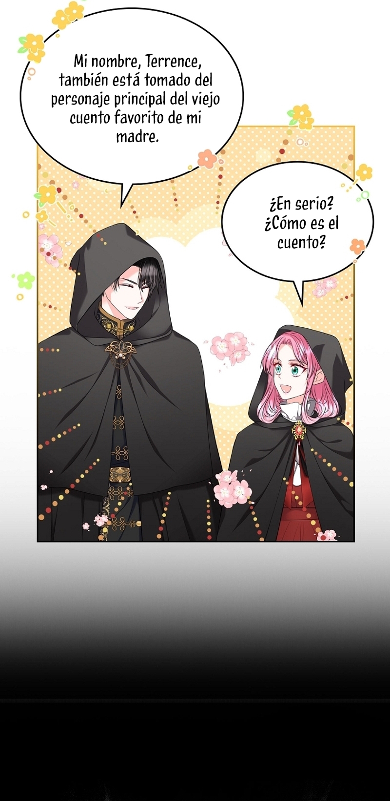 Me divorciaré del hermano Siscon de la protagonista femenina Capítulo 67 - Page 18