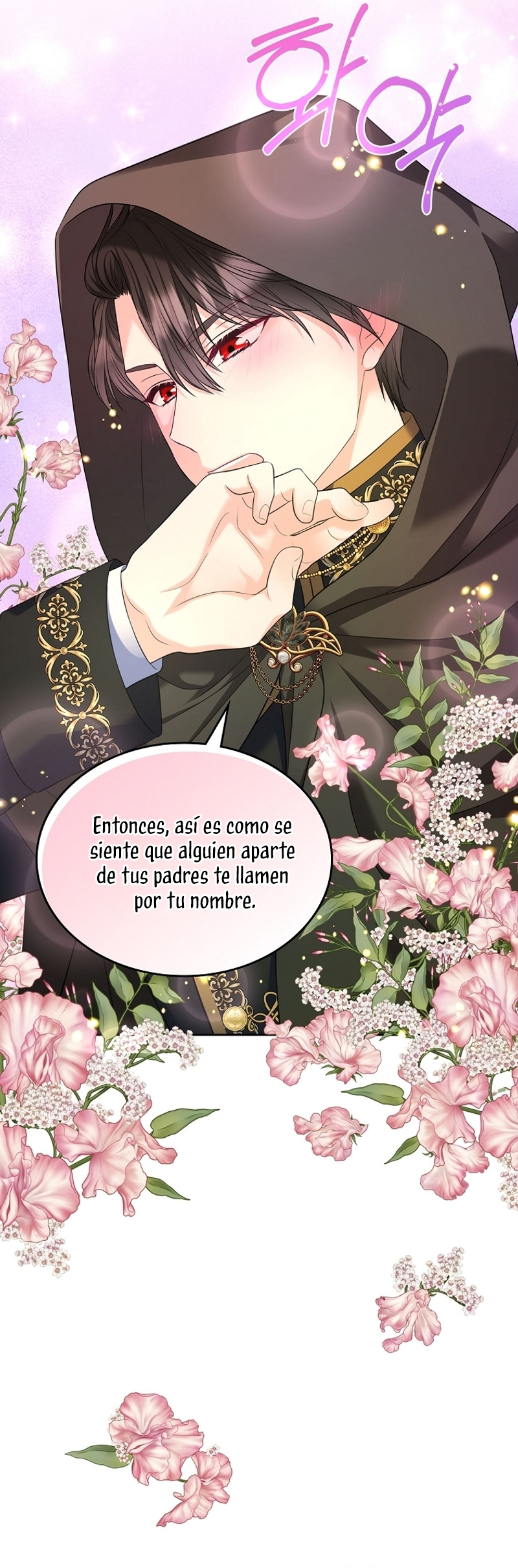 Me divorciaré del hermano Siscon de la protagonista femenina Capítulo 67 - Page 24