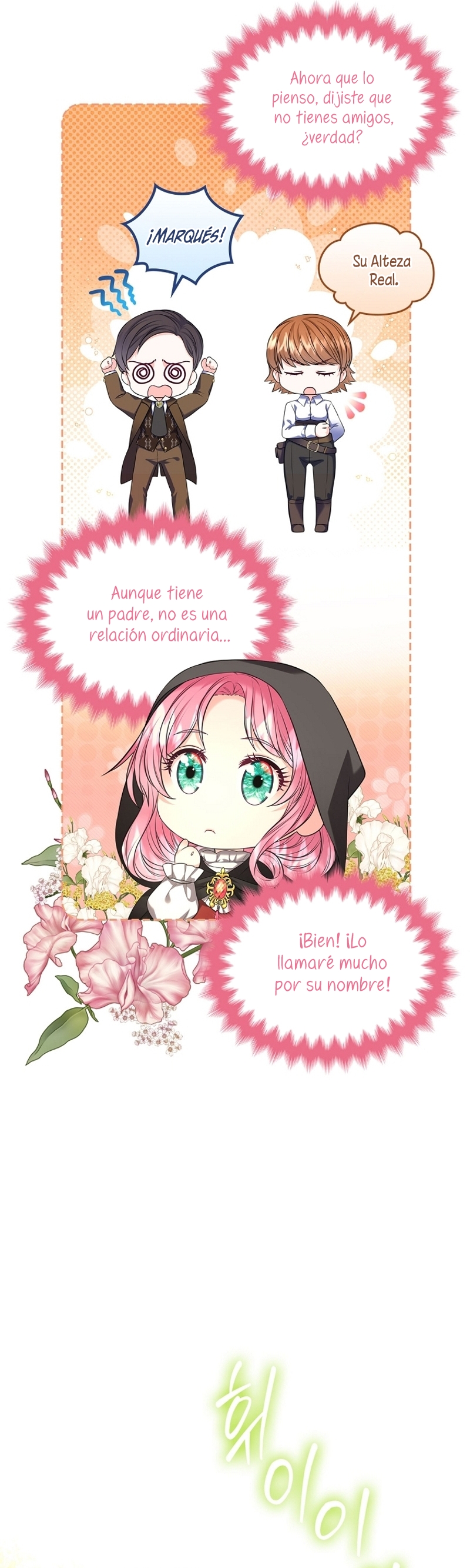 Me divorciaré del hermano Siscon de la protagonista femenina Capítulo 67 - Page 25