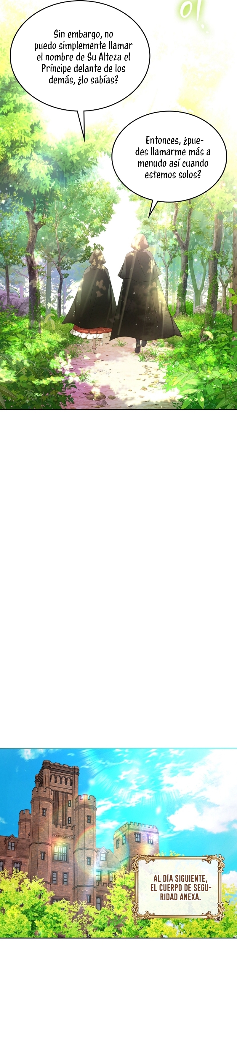 Me divorciaré del hermano Siscon de la protagonista femenina Capítulo 67 - Page 26