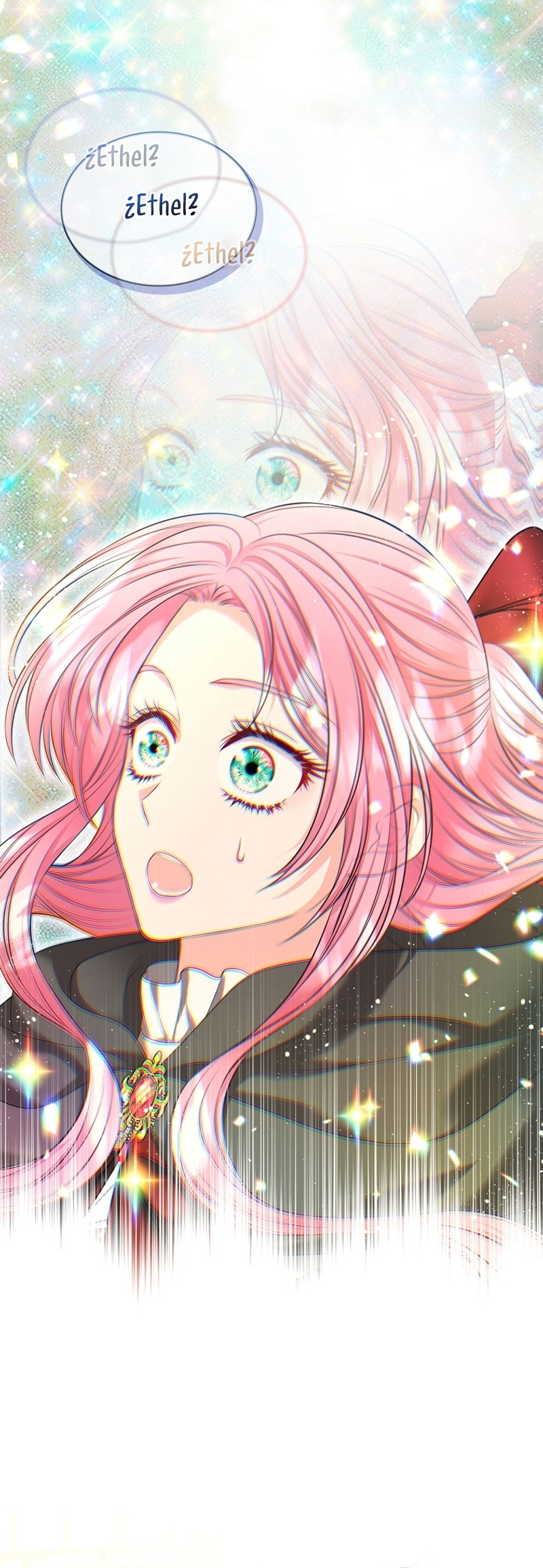 Me divorciaré del hermano Siscon de la protagonista femenina Capítulo 67 - Page 4